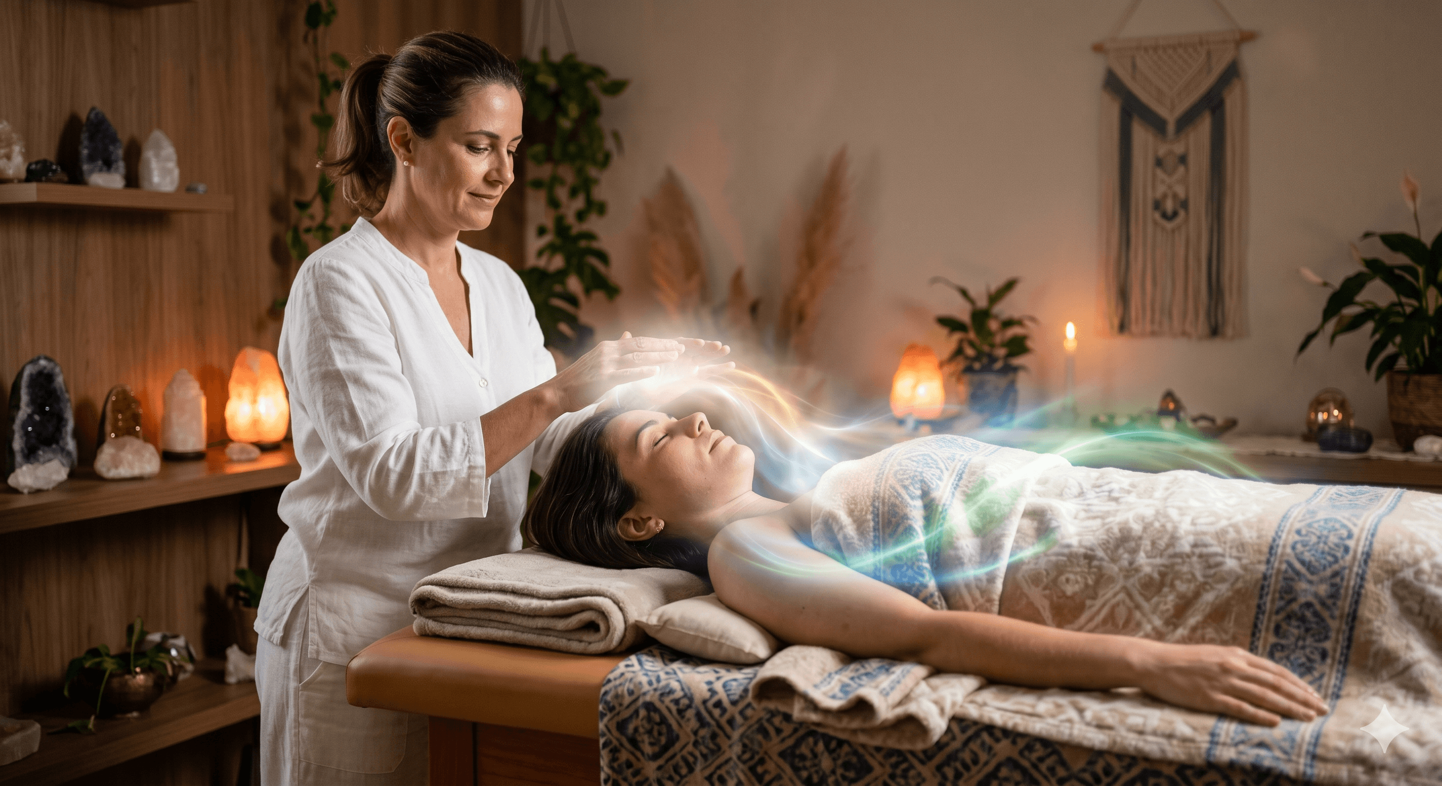Reiki