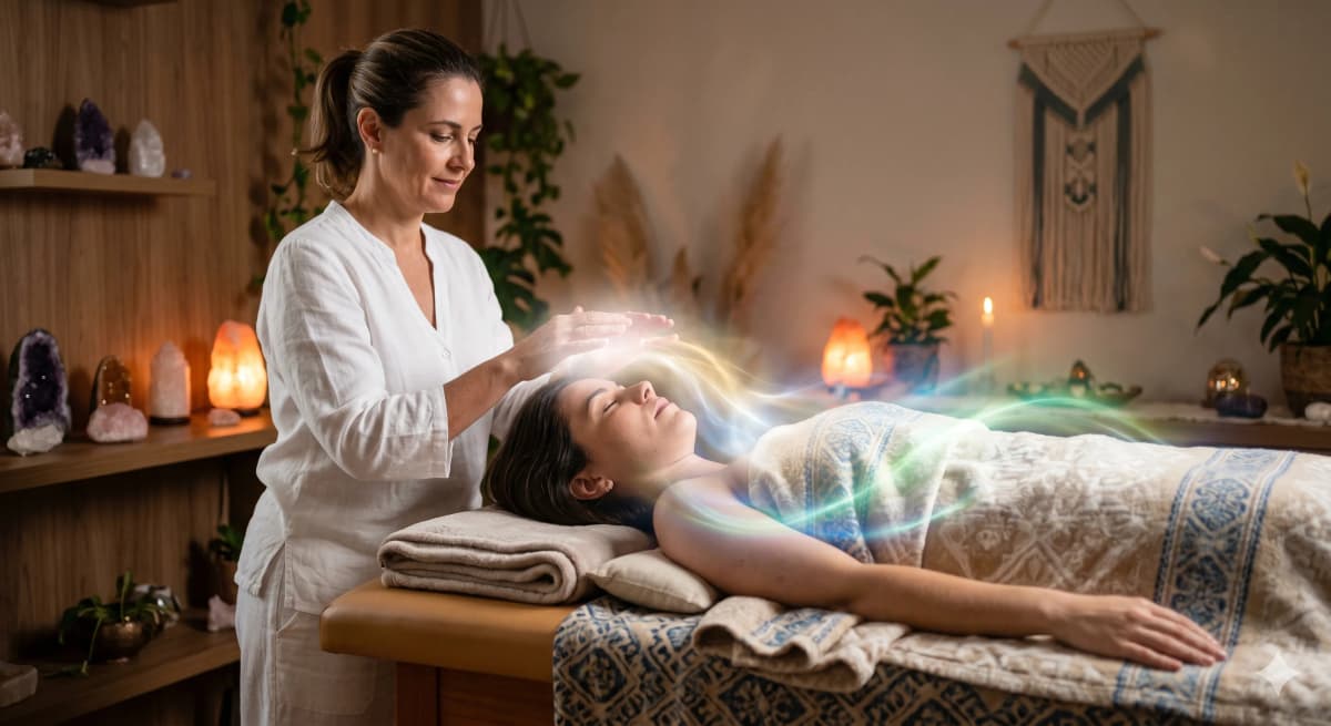 Reiki