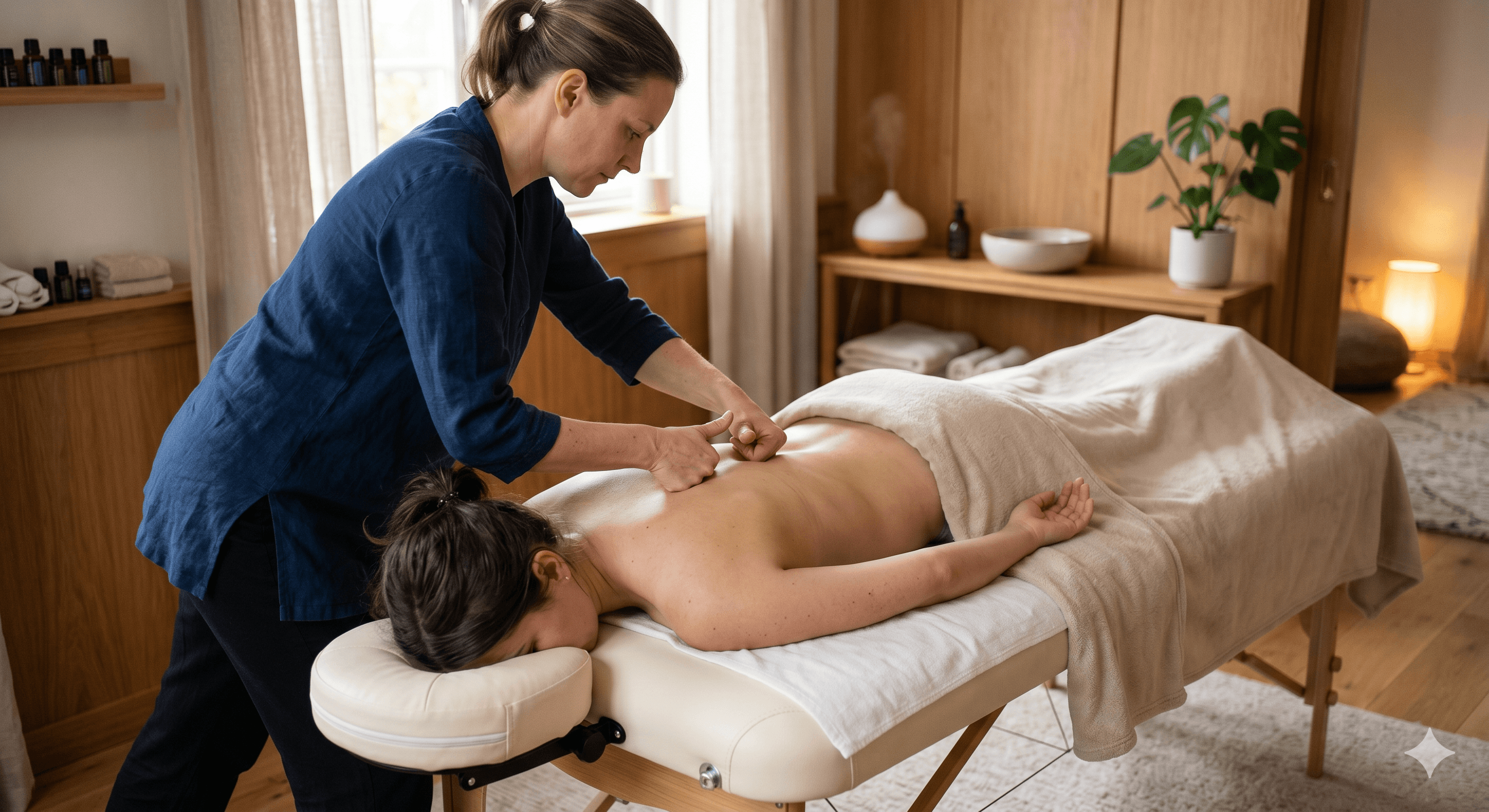 Shiatsu
