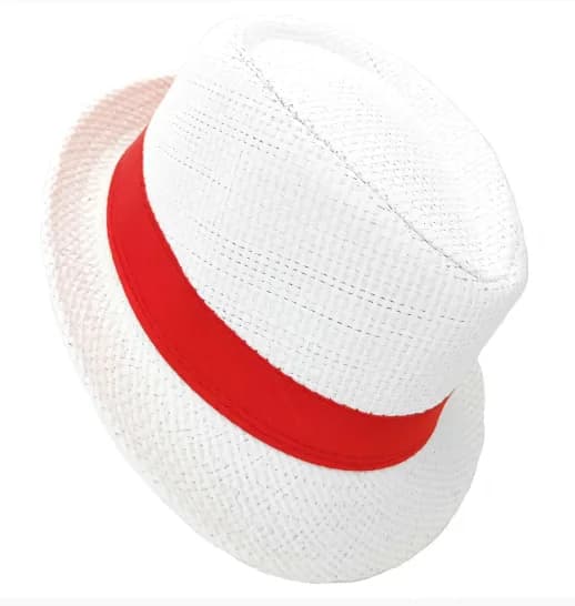 Chapéu de Malandro — Zé Pilintra e Linha dos Malandros