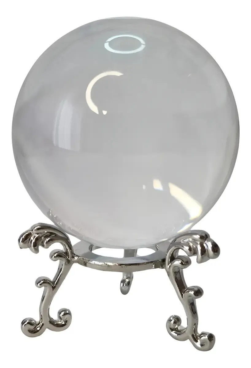 Bola de Cristal Pequena