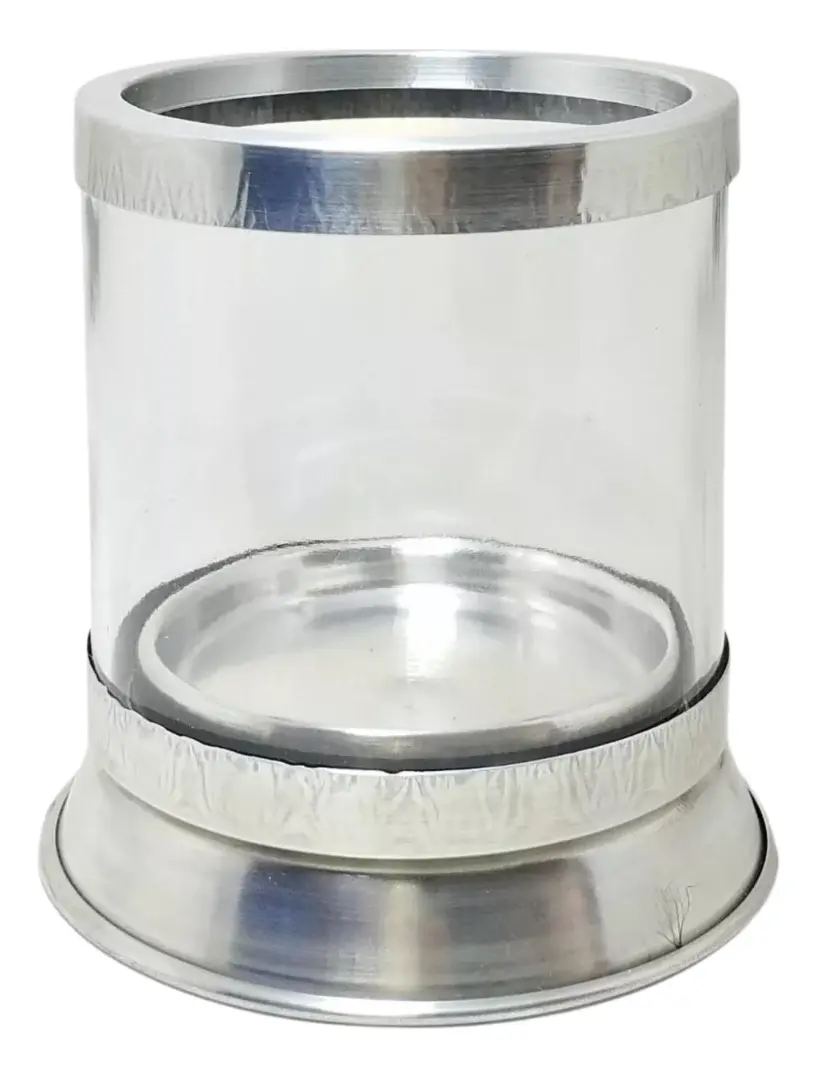 Copo de Vela 3 Dias