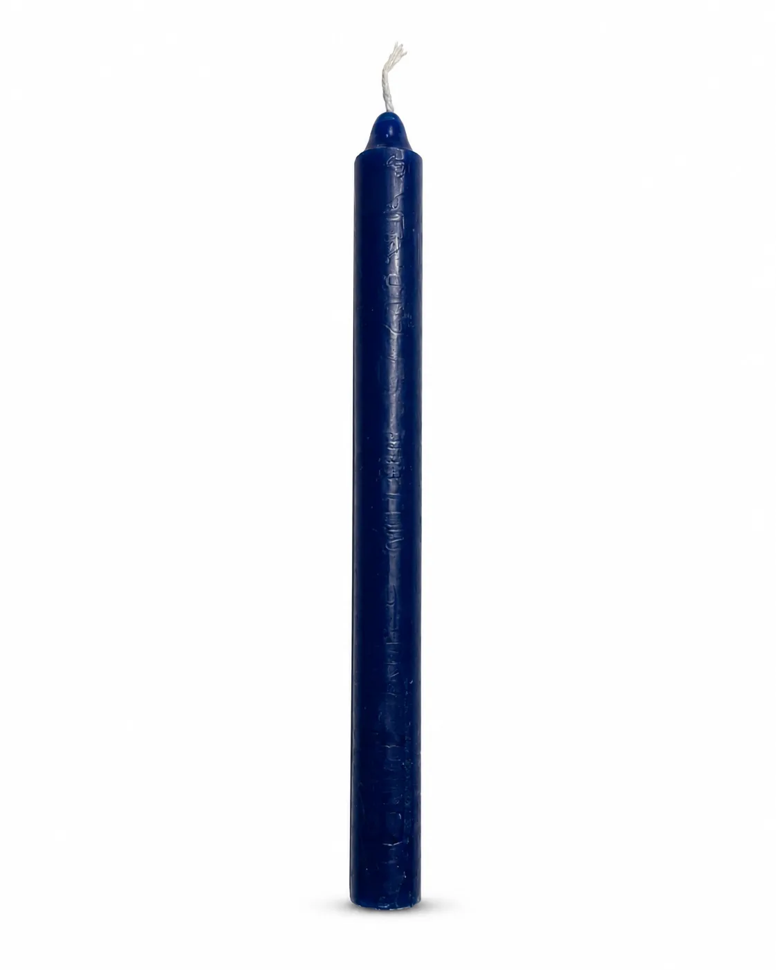 Vela palito azulão