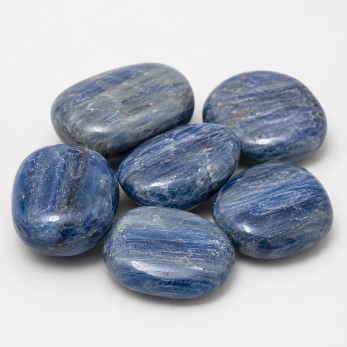 Pedra Rolada Cianita